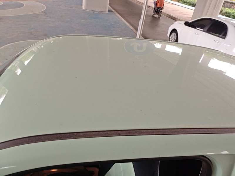 Used Wuling Hongguang MINIEV 2024 3rd Generation 215km Youth Edition — 26