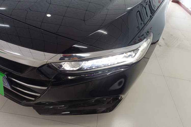 Used Honda Accord 2022 260TURBO Luxury Edition Left Front Headlight