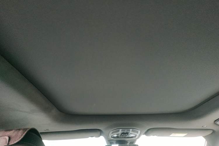 Used Geely Auto Monjaro L 2024 2.0TD High-Power Automatic Two-Wheel Drive Skyline Edition
