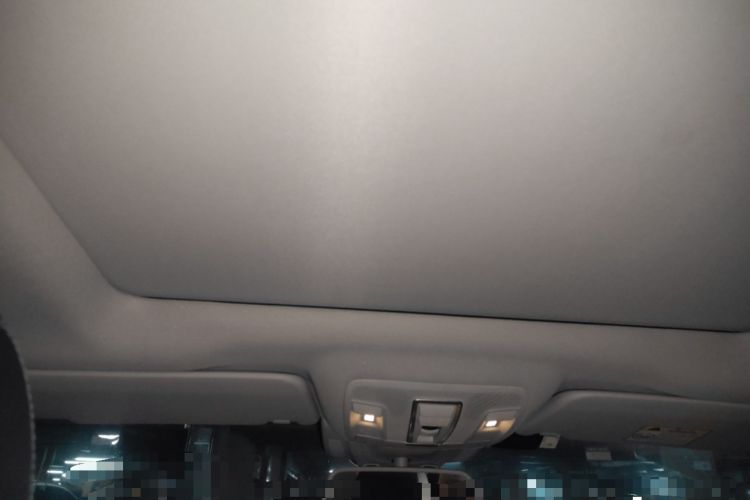 Used BAIC Off-Road BJ90 2021 3.0T Zhenrong Edition Headliner