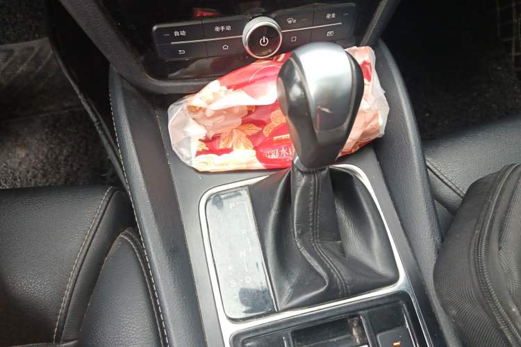 Used BYD Song MAX 2017 1.5T Automatic Smart Connect Elite 7-Seater