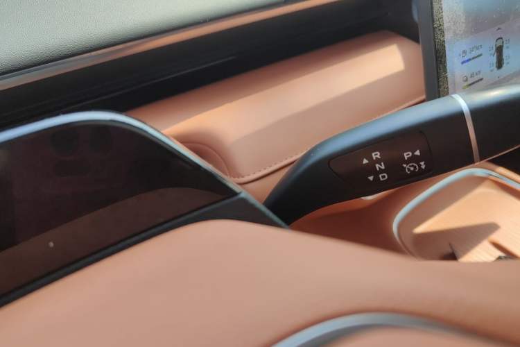 Used Deepal S07 2023 200Max Range-Extended Version