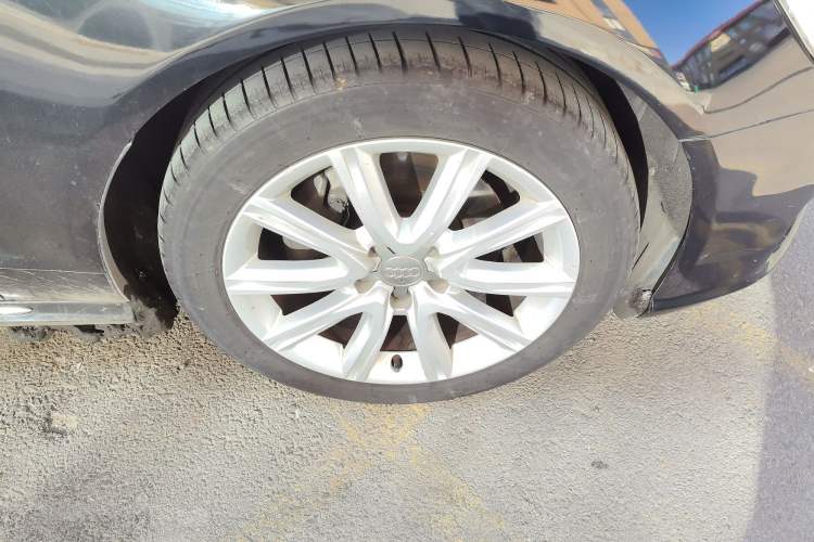 Used Audi A6L 2016 30 FSI Technology Model
