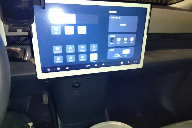 Used ARCFOX Kaola S 2024 AIR
