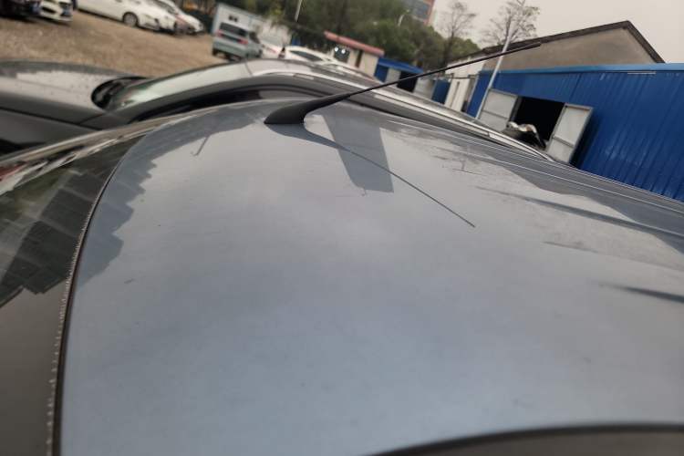 Used Wuling Hongguang PLUS 2019 1.5T Manual Standard Edition 5 Seats
