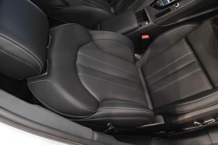 Used Audi A4L 2024 40 TFSI Luxury Dynamic Edition