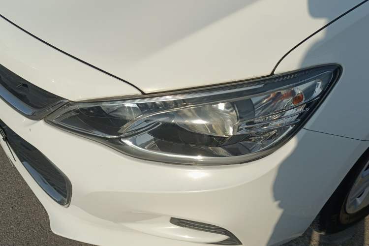 Used Chevrolet Cavalier 2019 320 Automatic Enjoyment with Sunroof