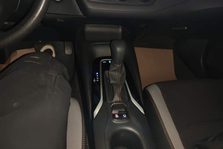 Used Toyota Corolla 2023 1.2T Pioneer Edition
