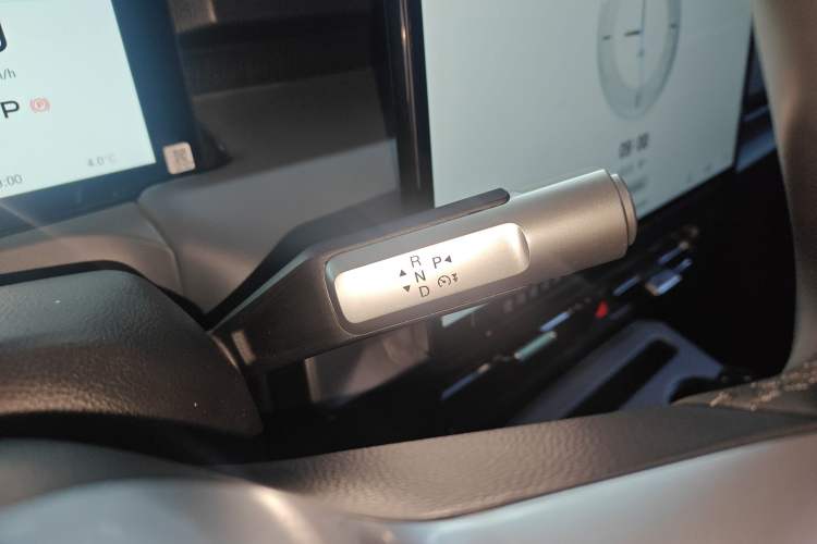 Used AION Y 2023 Younger Star Edition