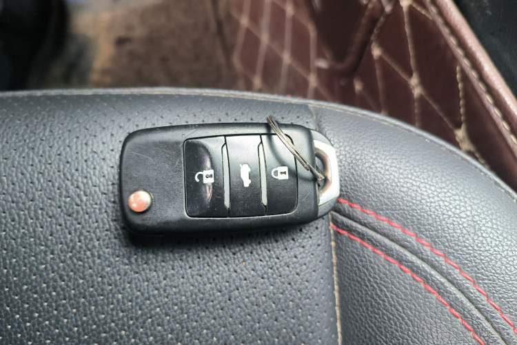 Used Changan Eado 2016 1.6L Automatic Trend Model