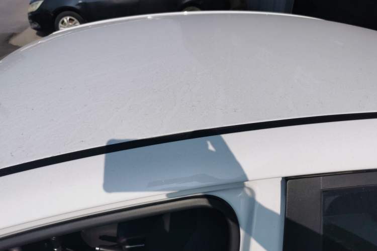 Used Hyundai Verna (older generation) 2020 1.4L Manual GL Refreshed Edition