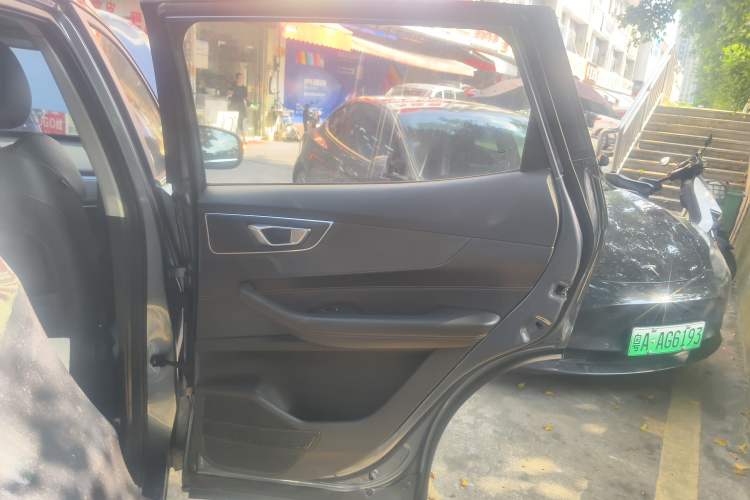 Used Chery Tiggo 5x 2020 1.5L CVT Luxury Edition