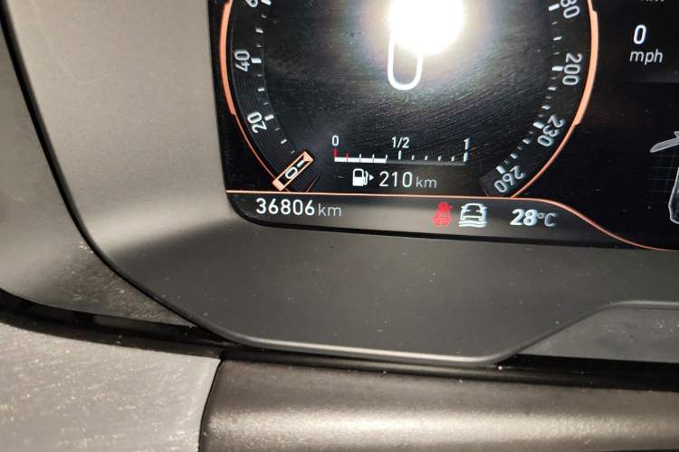 Used Lynk & Co 02 Hatchback 2022 2.0TD Plus
