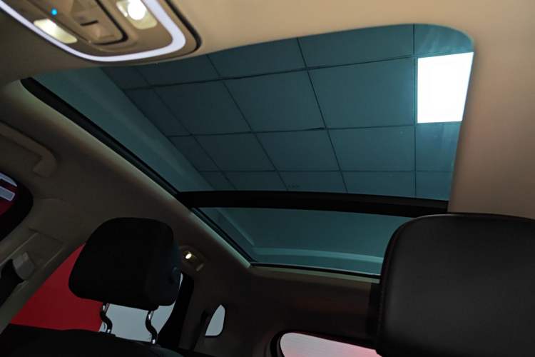 Used BYD Tang New Energy 2019 EV600D Four-Wheel Drive Smart Connect Genesis Edition
