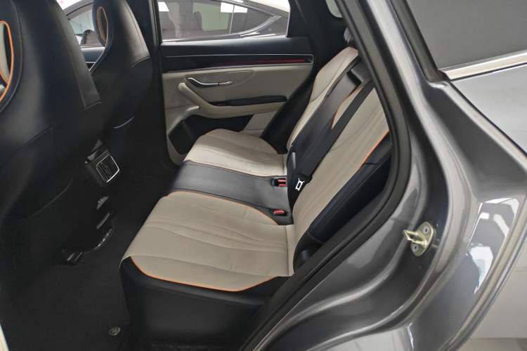 Used BYD Song PLUS New Energy 2021 DM-i 51KM Prestige Model