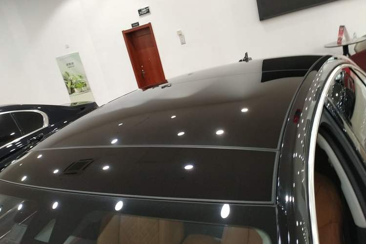 Used Audi A8 2024 A8L 50 TFSI quattro Prestige Edition