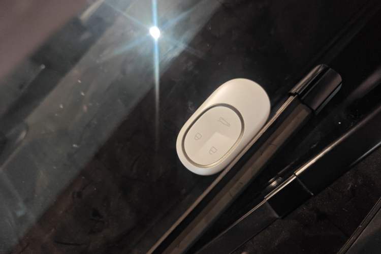 Used Nio ET5 2022 75 kWh
