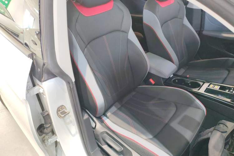 Used Volkswagen Lamando 2024 Lavida L 280TSI DSG Spicy Edition