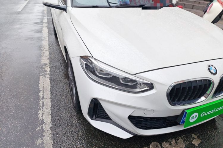 Used BMW 1 Series 2021 Revised 120i M Sport Edition
