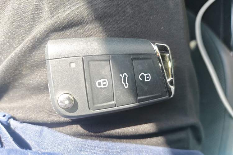 Used Volkswagen Tayron 2020 280TSI Two-Wheel Drive Luxury Connect Edition
