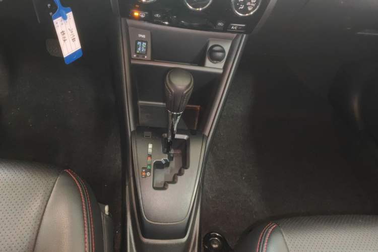 Used Toyota YARiS L Zhi Xuan 2019 1.5E CVT Dynamic Edition China VI compliant
