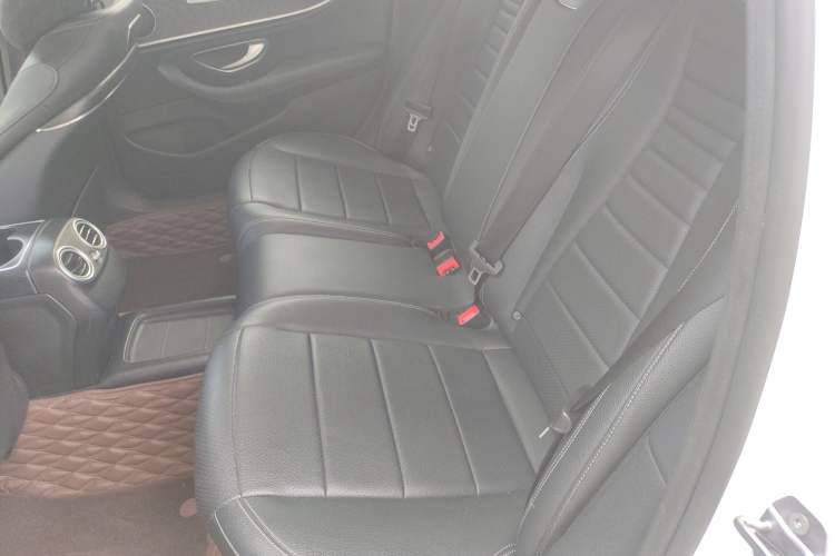 Used Mercedes-Benz E-Class 2018 E 200 L Sport Edition
