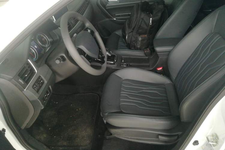 Used FORTHING S50 2024 – Operational Version