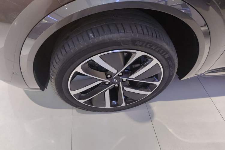 Used Li Auto L9 2024 Ultra Model