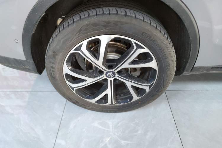 Used BYD Tang New Energy 2025 Intelligent Driving Version DM-i 115KM Flagship Edition