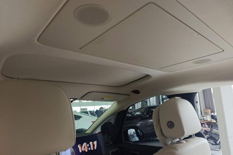 Used Li Auto MEGA 2025 Home Family Special Edition