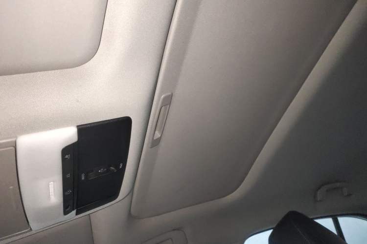 Used Nissan Sylphy 2021 1.6L XL CVT Enjoyment Edition Headliner