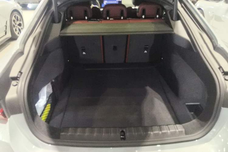 Used BMW 4 Series 2024 430i Gran Coupe M Sport Night Edition Package
