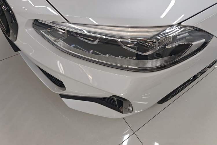 Used BMW 1 Series 2023 125i M Sport Night Edition