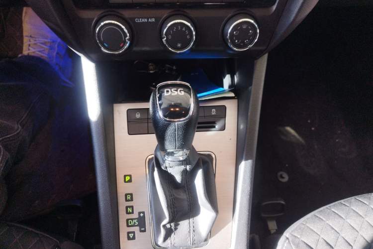 Used Skoda Octavia 2019 TSI280 DSG Luxury Edition
