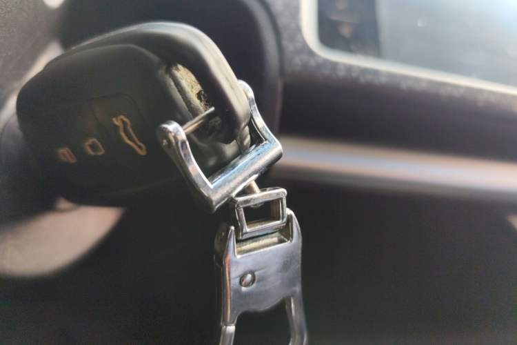 Used Geely Auto Vision X1 2017 1.3L Automatic Player Edition
