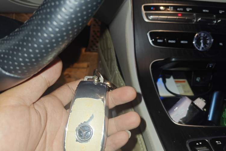 Used Mercedes-Benz E-Class 2016 E 200 L Sport Edition
