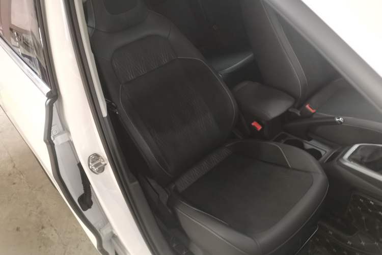 Used Volkswagen T-Cross 2022 280TSI DSG Comfort Edition