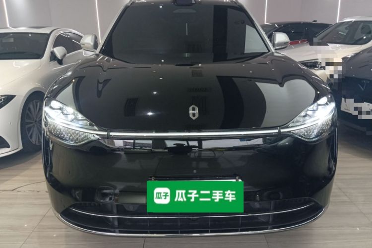 Used Hima AITO M9 2024 Range-Extended Max Edition 42 kWh 6-Seater Version