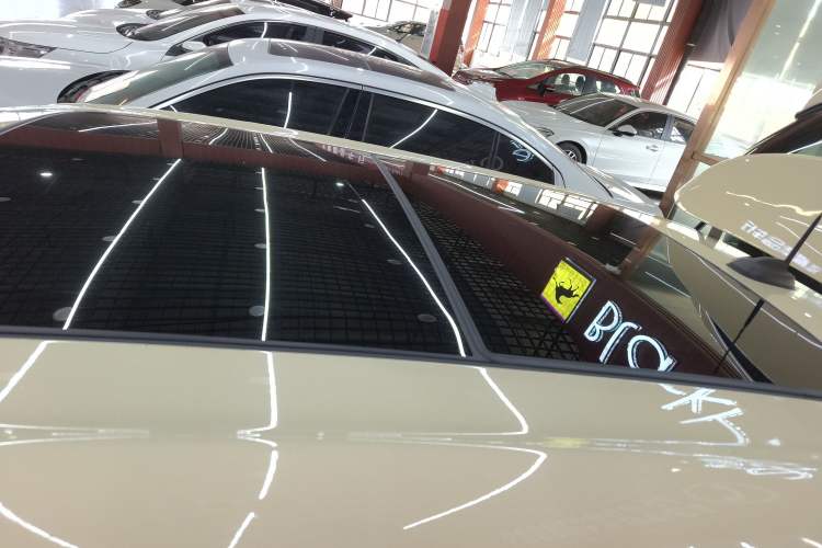 Used MINI 2021 1.5T ONE PLUS Five-Door Edition