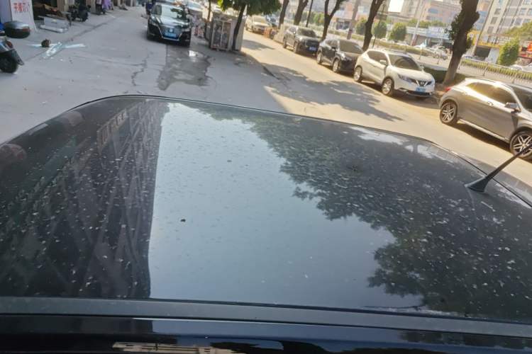 Used Chery QQ Ice Cream 2022 170km Sundae Phosphate Lithium-Ion
