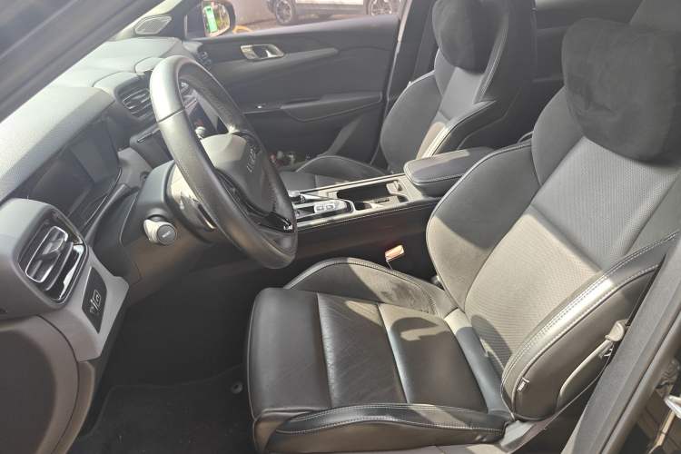 Used Lynk & Co 03 2022 2.0TD DCT JingPro