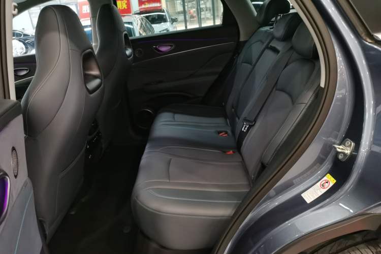 Used BYD Sealion 07 DM-i 2025 150 Flagship+ Edition
