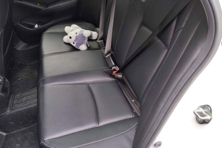 Used Honda Inspire 2019 260TURBO Jingyue Edition China VI
