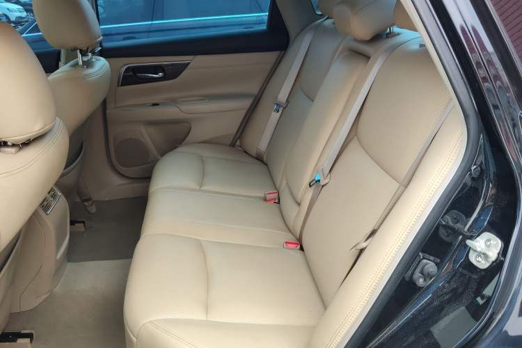 Used Nissan Teana 2013 2.0L XE Fashion Edition