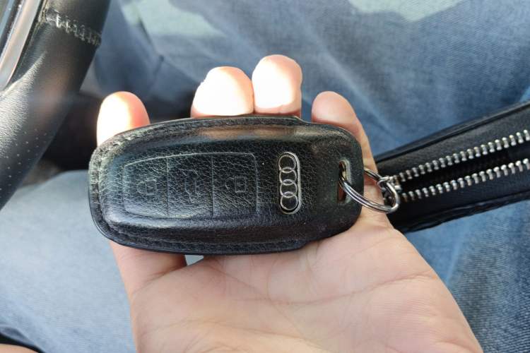 Used Audi A6L 2021 40 TFSI Luxury Dynamic Edition
