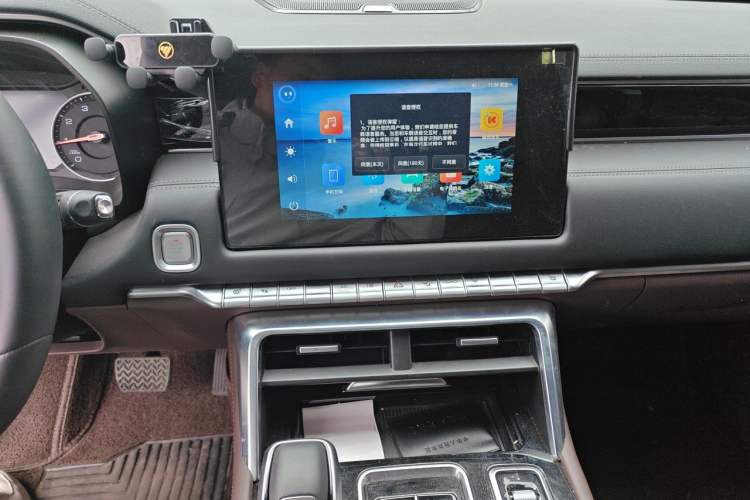 Used Foton Mars 