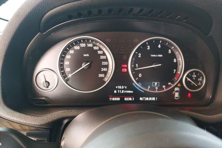 Used BMW X4 2016 xDrive20i M Sport Edition