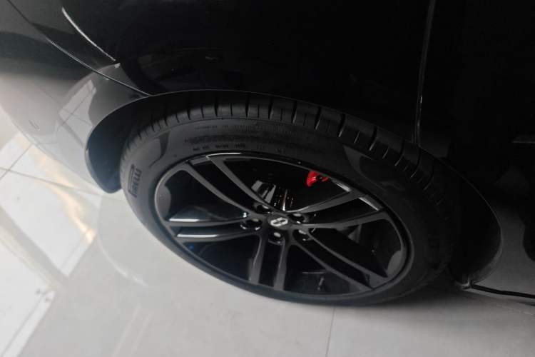 Used Hima AITO M5 2025 Extended-Range Ultra Rear-Wheel-Drive Version