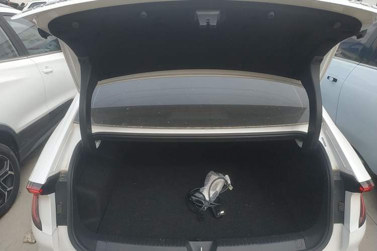 Used Wuling Xingguang 2025 150 km Smart Pilot Version
