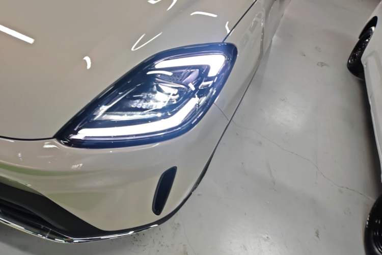 Used Wuling Bingo S 2025 Model 430km Flagship Edition